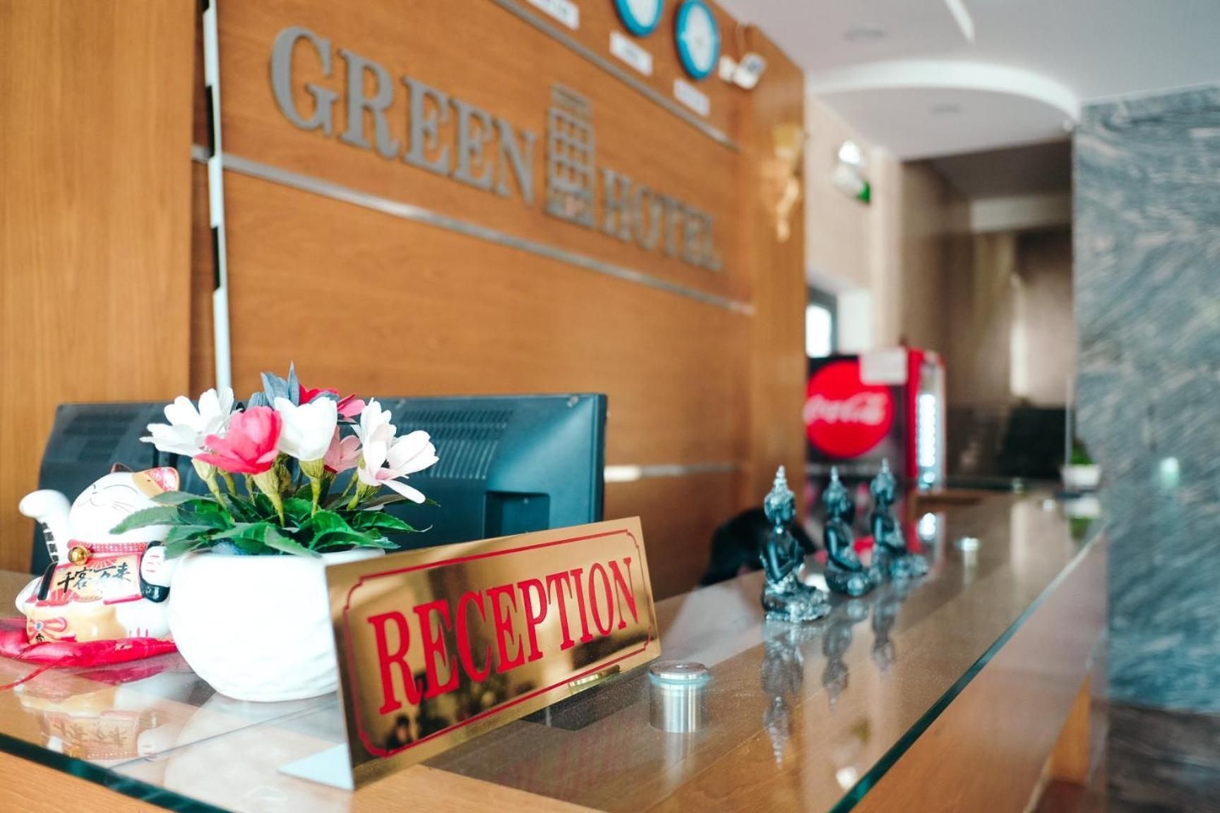 Vinh Loc Hotel 3*