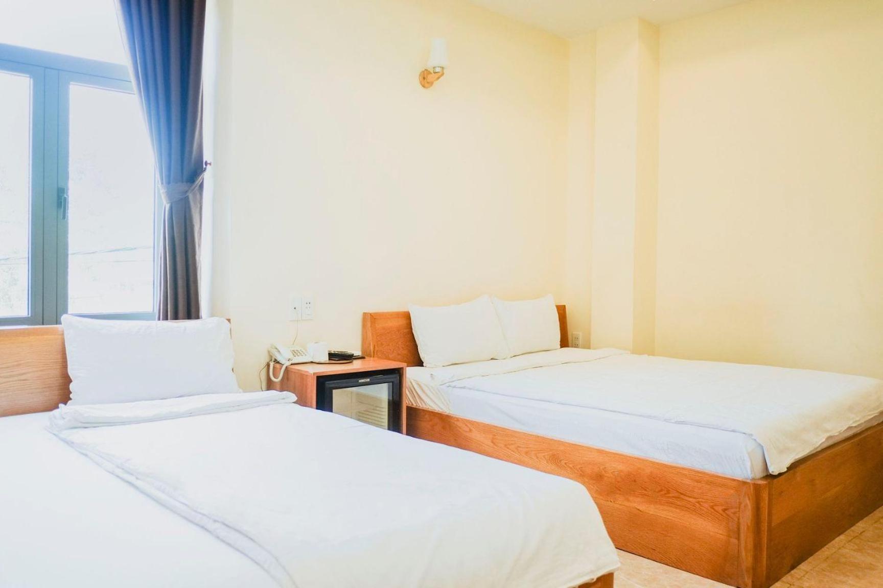 Vinh Loc Hotel