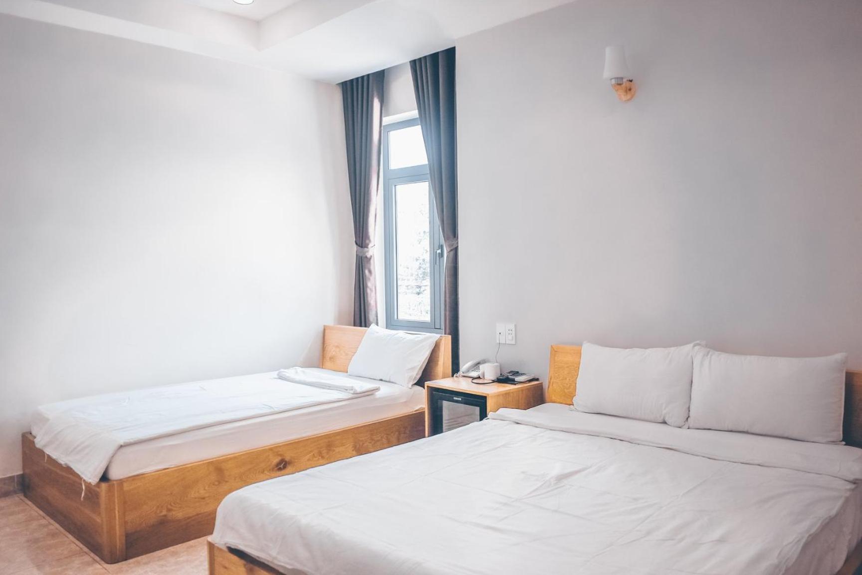 Hotel Vinh Loc 3*