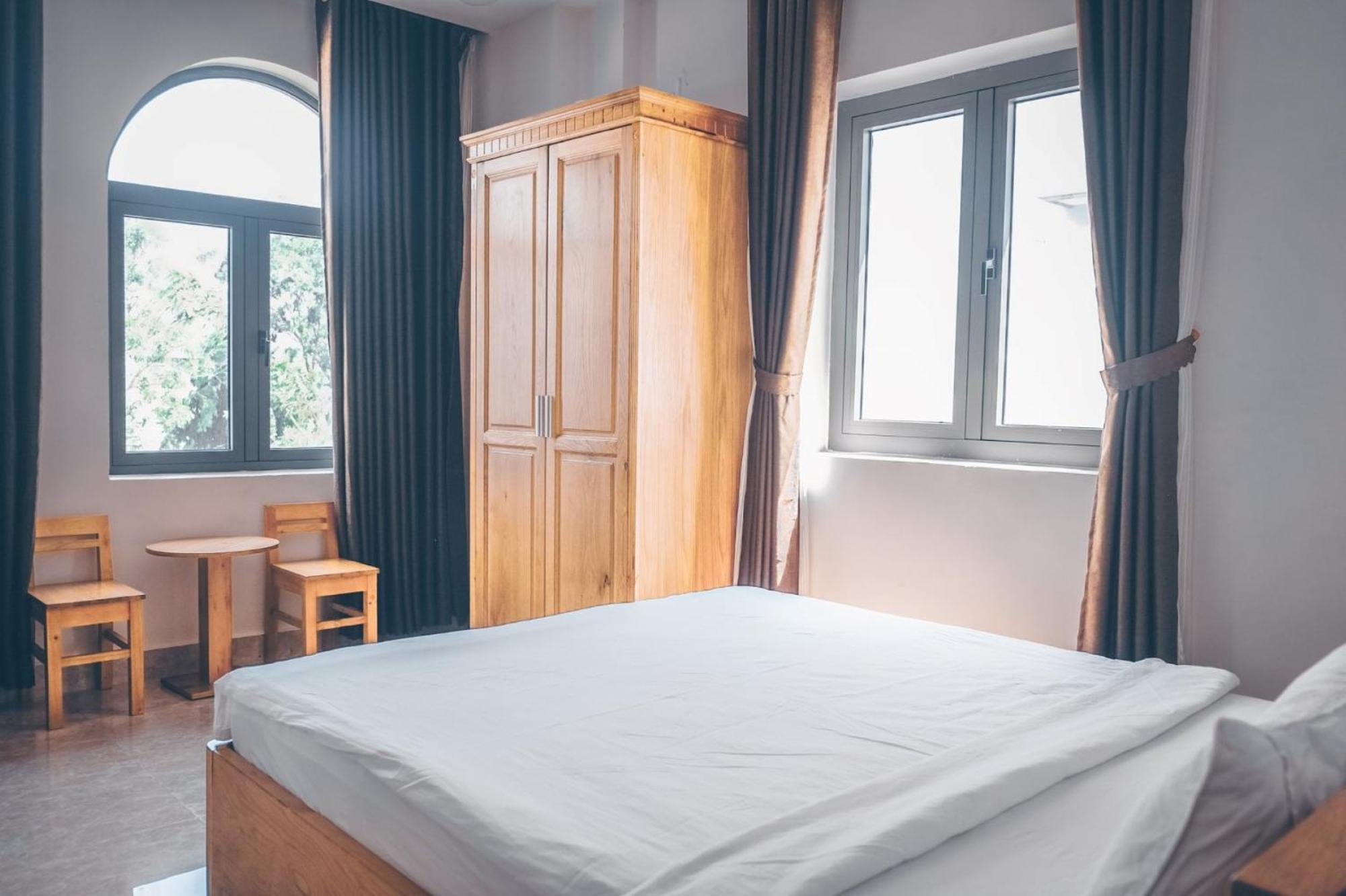 Vinh Loc Hotel 3*
