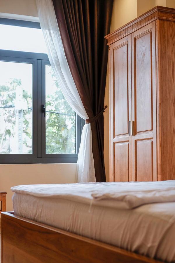 Hotel Vinh Loc 3*