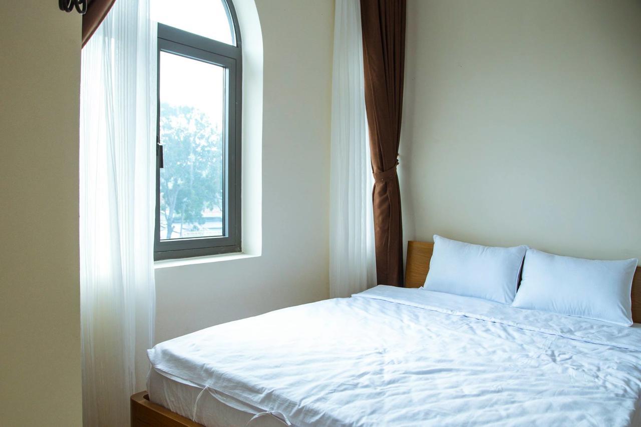 Hotel Vinh Loc Hô Chi Minh-Ville