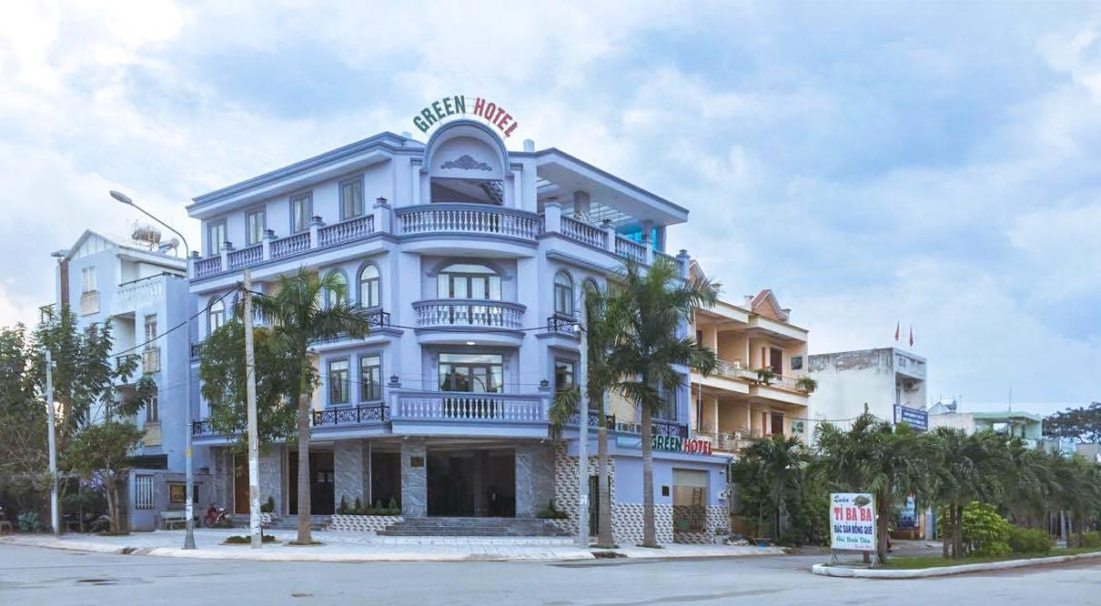 Vinh Loc 3*