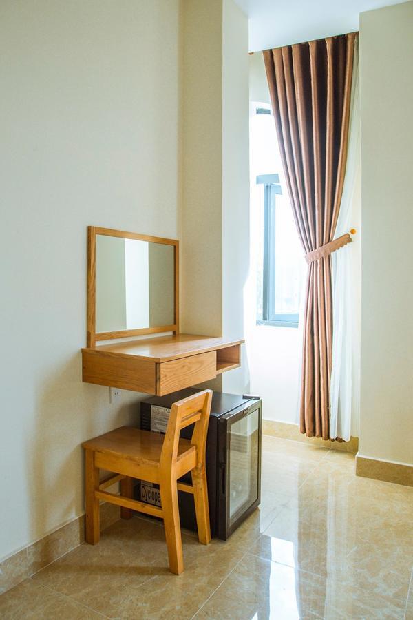 Hotel Vinh Loc