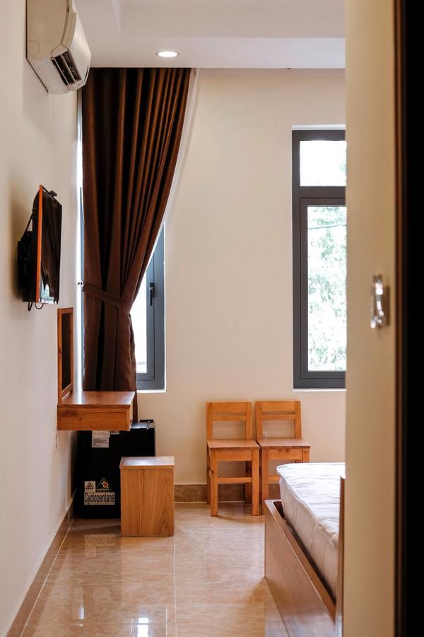 Hotel Vinh Loc