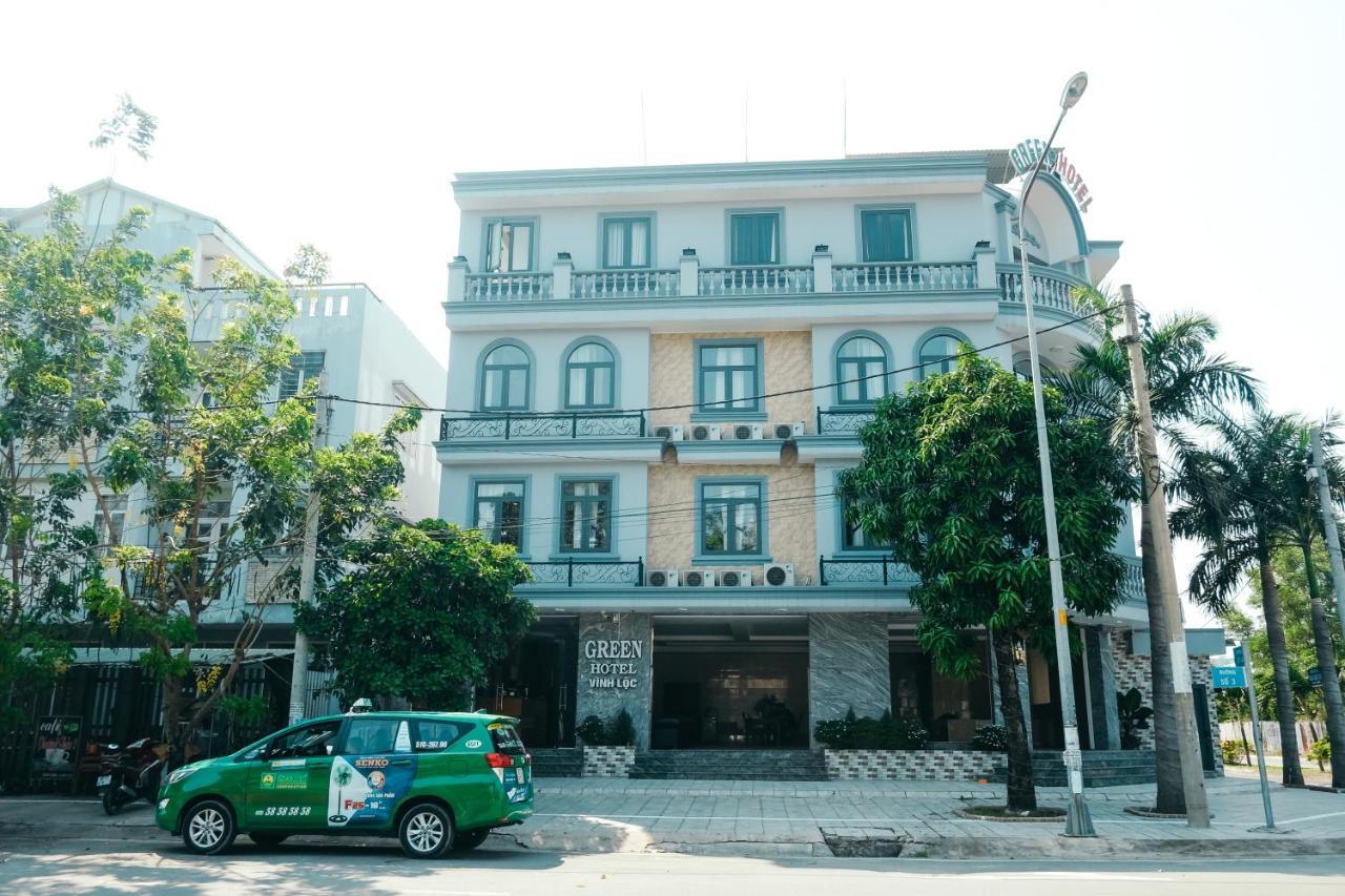 Vinh Loc Hotel 3*
