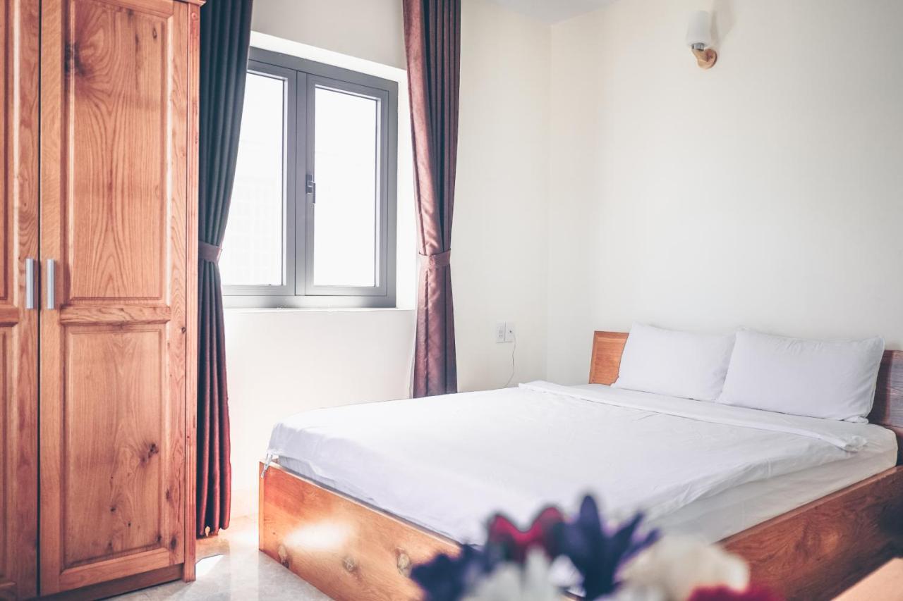 Hotel Vinh Loc