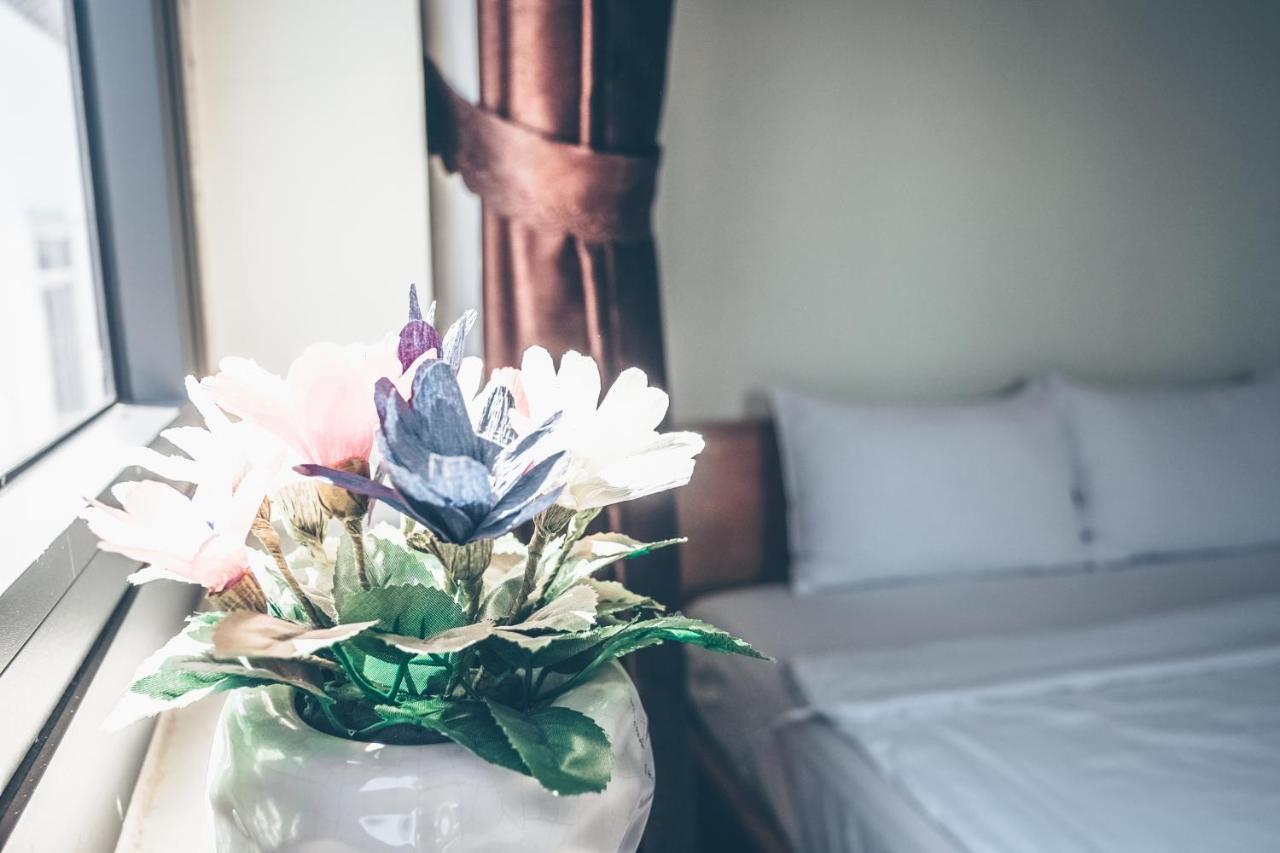 Hotel Vinh Loc Hô Chi Minh-Ville