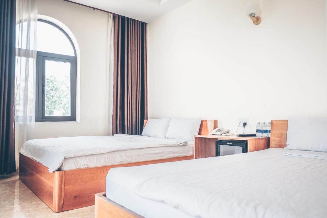 Hotel Vinh Loc 3*