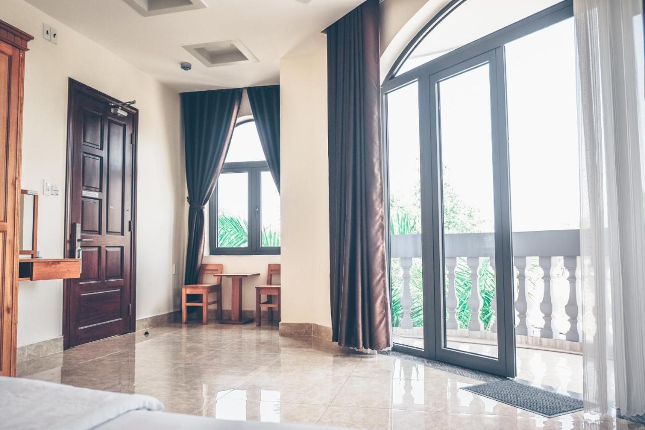 Hotel Vinh Loc