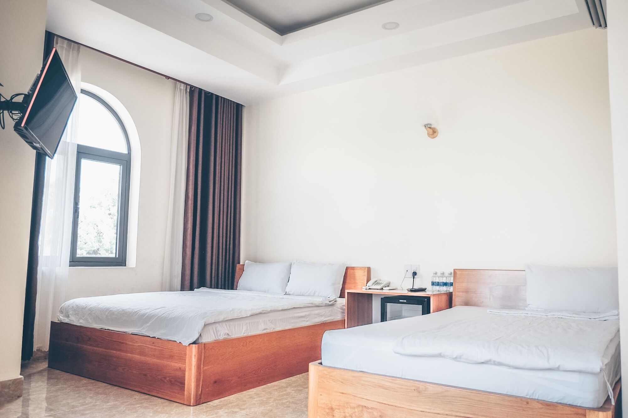 Vinh Loc Hotel