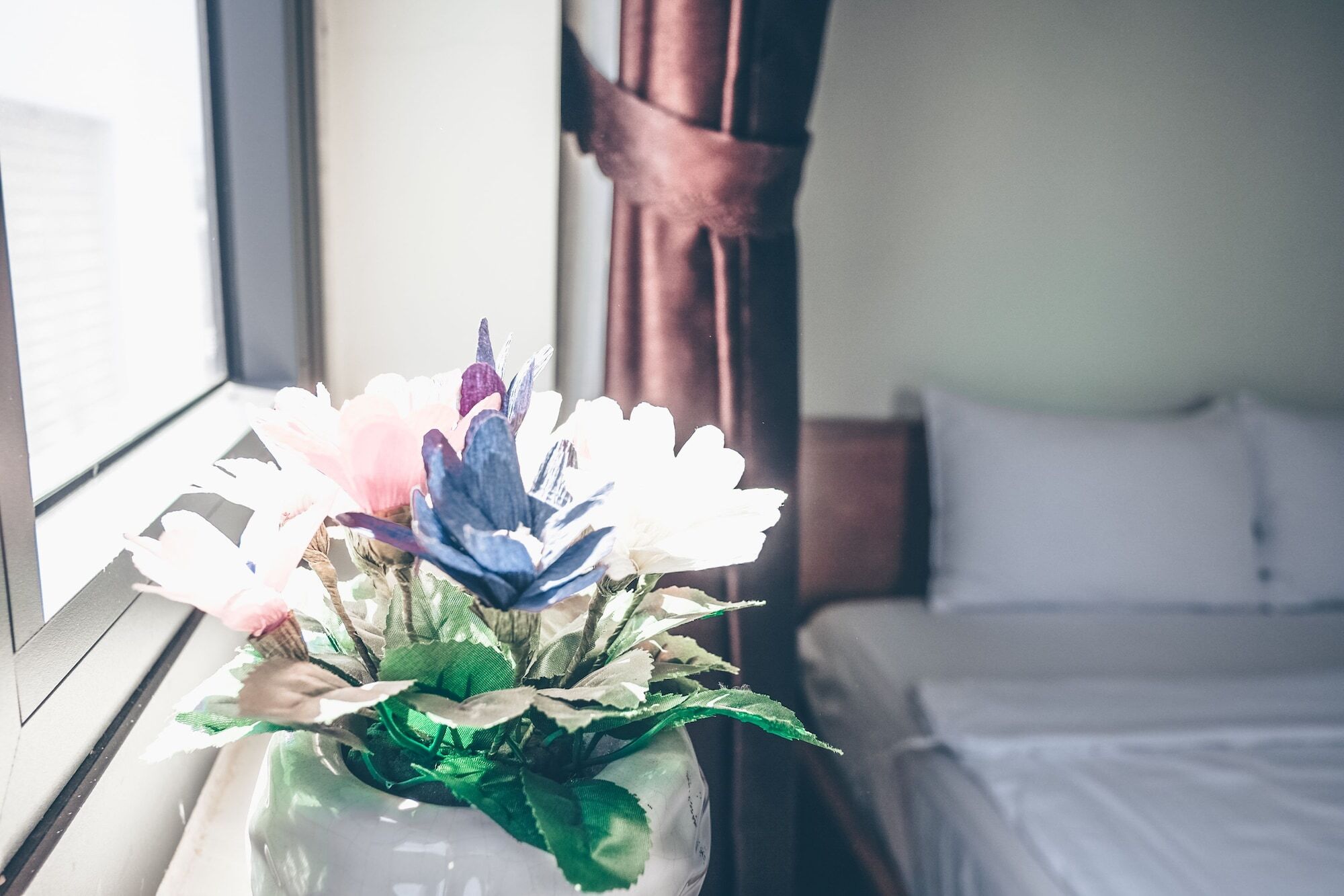 Hotel Vinh Loc 3*