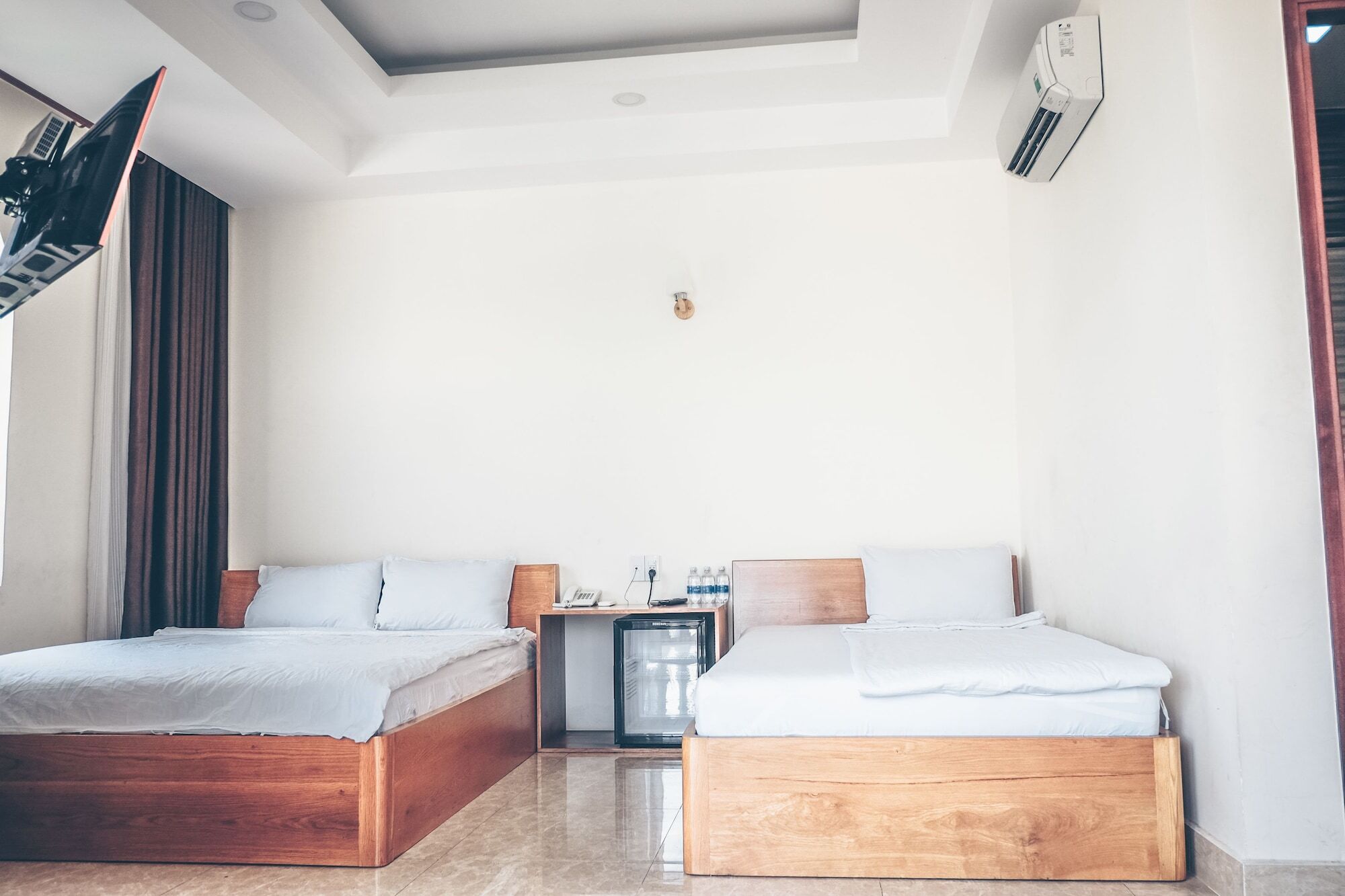 Hotel Vinh Loc 3*